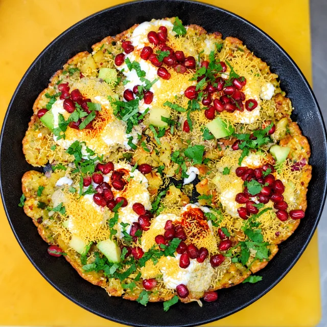 Veg Appetizers Image