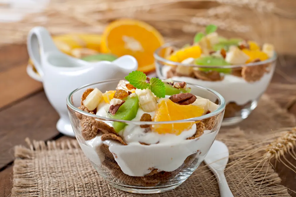 DESSERT Images