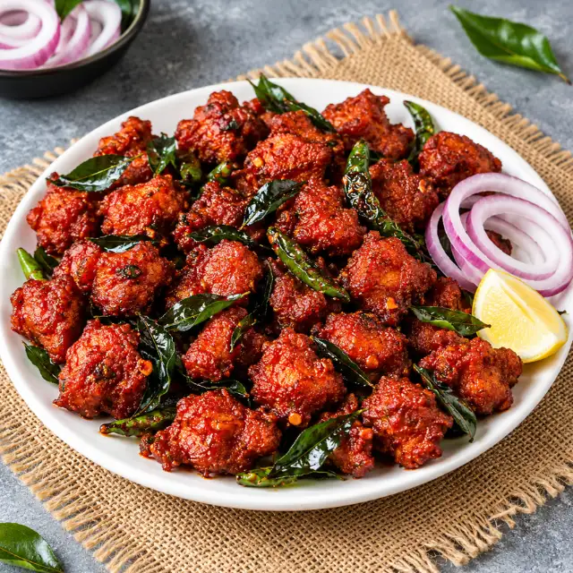 Non Veg Appetizers