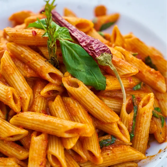 PASTA images