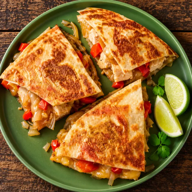 QUESADILLA images