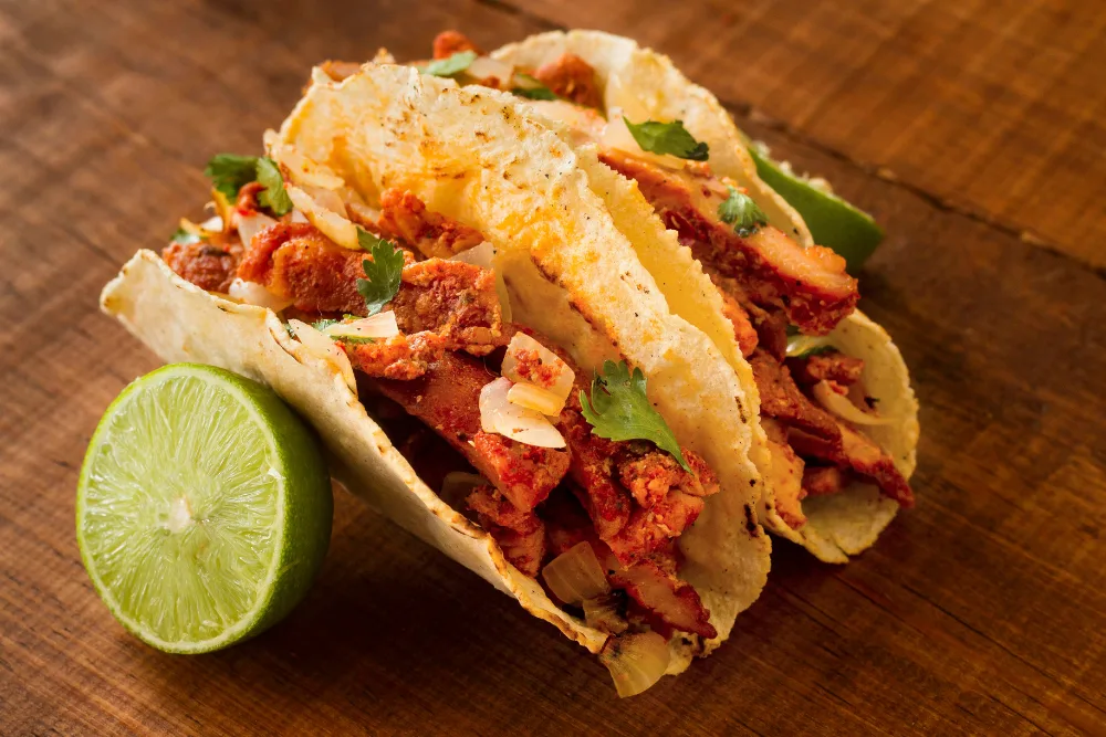 TACOS Images
